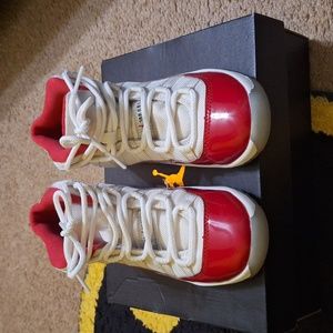 Jordan 11 Retro